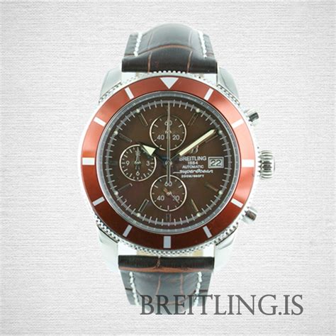 breitling a13320 dial replacement.